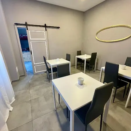 Piccola Dimora Oda ve Kahvaltı