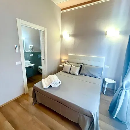 Piccola Dimora Oda ve Kahvaltı Lucca