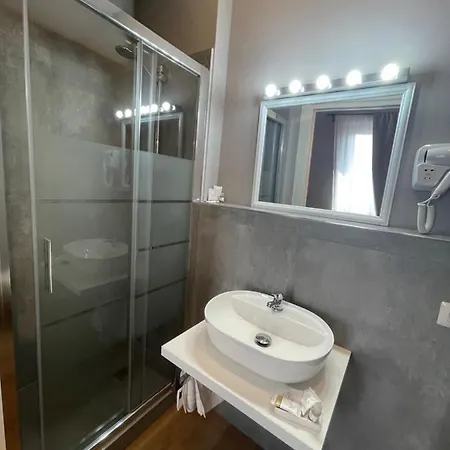Oda ve Kahvaltı Piccola Dimora
