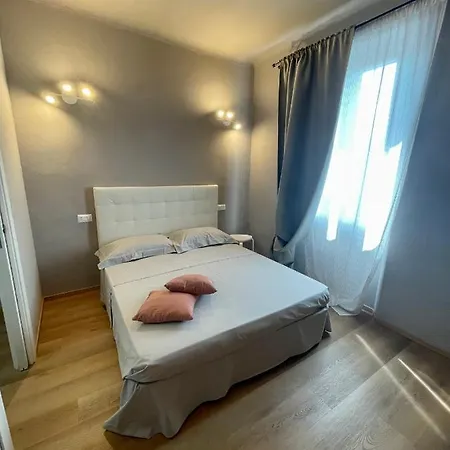 Piccola Dimora Oda ve Kahvaltı Lucca