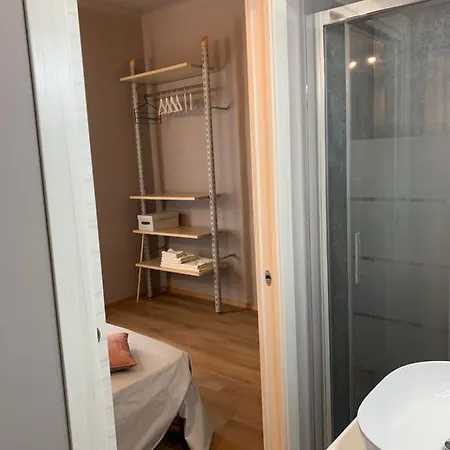 Oda ve Kahvaltı Piccola Dimora