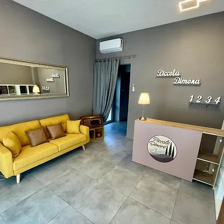 Piccola Dimora 3*