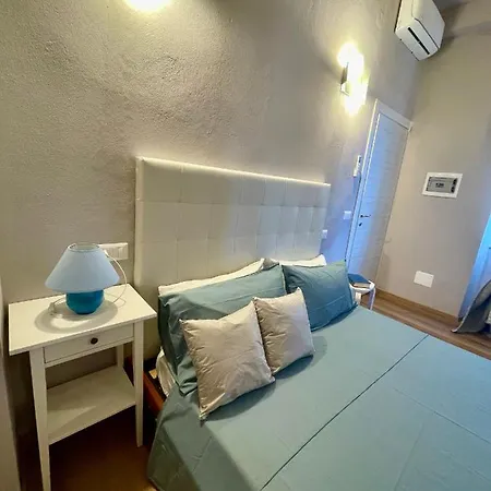 Oda ve Kahvaltı Piccola Dimora