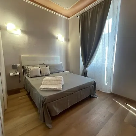 Piccola Dimora Oda ve Kahvaltı 3*