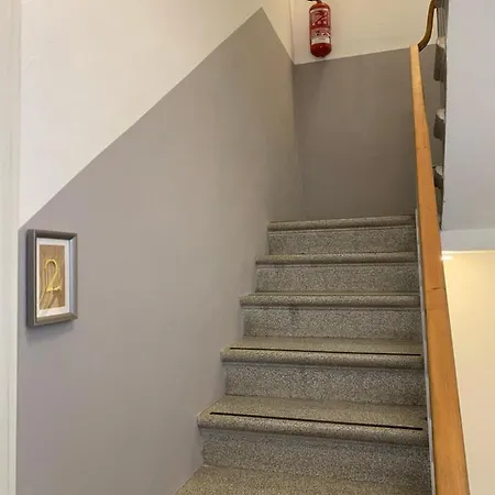 Oda ve Kahvaltı Piccola Dimora