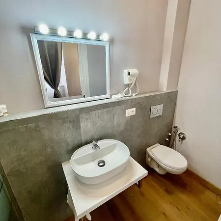 Oda ve Kahvaltı Piccola Dimora