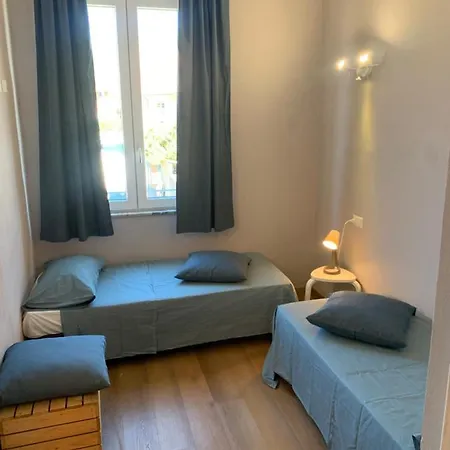 Oda ve Kahvaltı Piccola Dimora Lucca