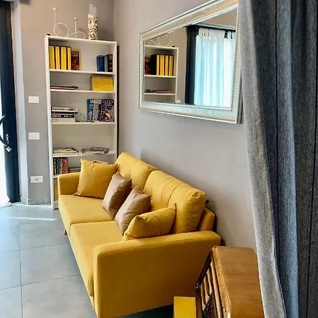 Piccola Dimora Lucca