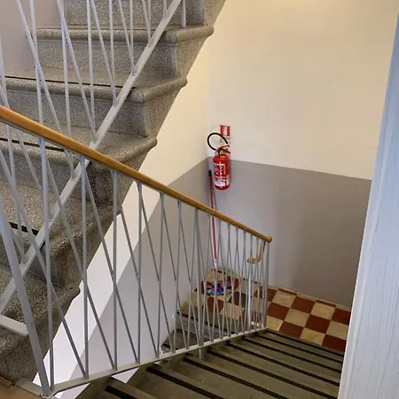 Bed & Breakfast Piccola Dimora *