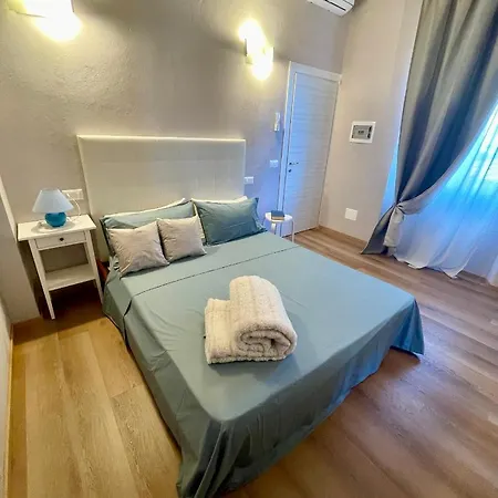 Oda ve Kahvaltı Piccola Dimora 3*