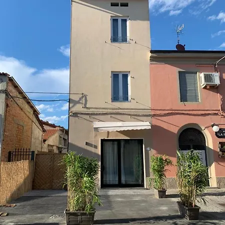 Piccola Dimora Lucca