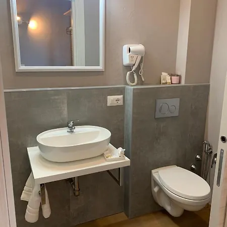 Oda ve Kahvaltı Piccola Dimora 3*