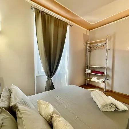 فندق مبيت وإفطار Piccola Dimora 3*