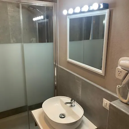 Oda ve Kahvaltı Piccola Dimora