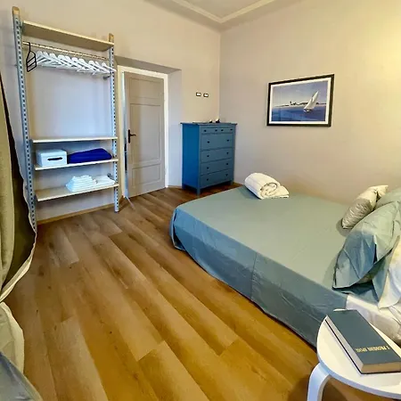 Piccola Dimora Oda ve Kahvaltı Lucca