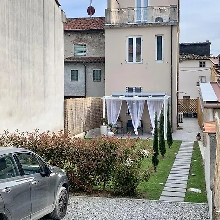 Piccola Dimora 3* Lucca