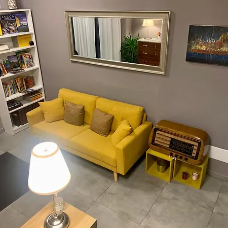 Piccola Dimora فندق مبيت وإفطار