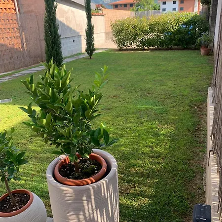 Oda ve Kahvaltı Piccola Dimora 3*