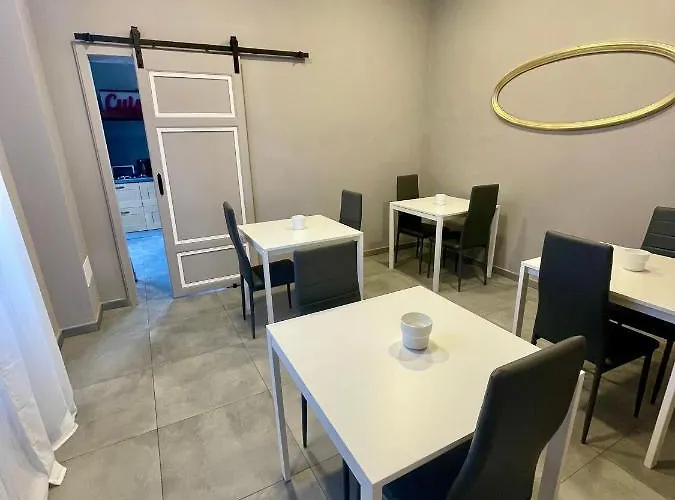 Piccola Dimora ベッド・アンド・ブレックファスト