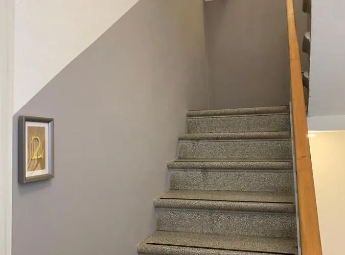 ベッド・アンド・ブレックファスト Piccola Dimora