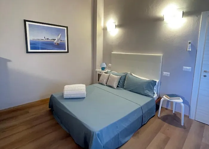 Piccola Dimora Лукка