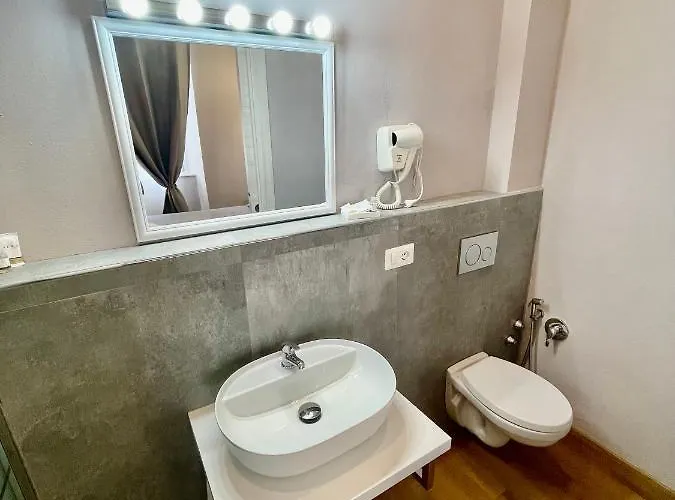 ベッド・アンド・ブレックファスト Piccola Dimora