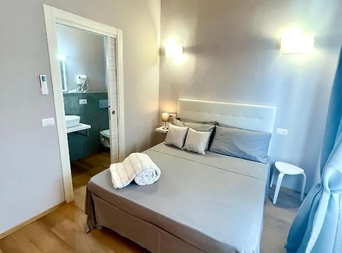 Piccola Dimora ベッド・アンド・ブレックファスト ルッカ