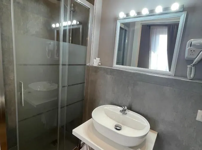 ベッド・アンド・ブレックファスト Piccola Dimora