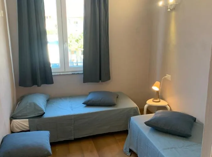 ベッド・アンド・ブレックファスト Piccola Dimora ルッカ