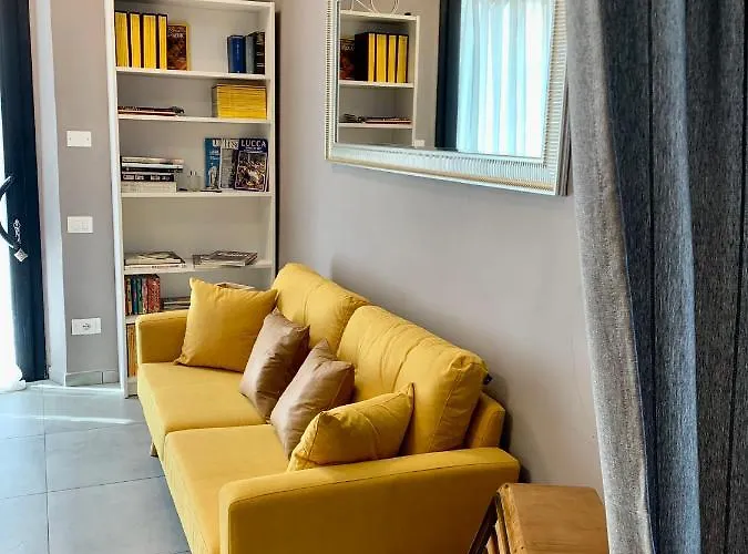 Piccola Dimora ルッカ