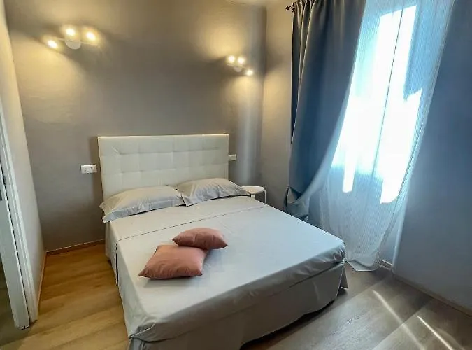 Piccola Dimora ベッド・アンド・ブレックファスト ルッカ