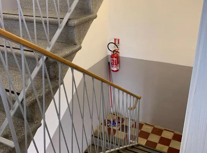 Отель типа 