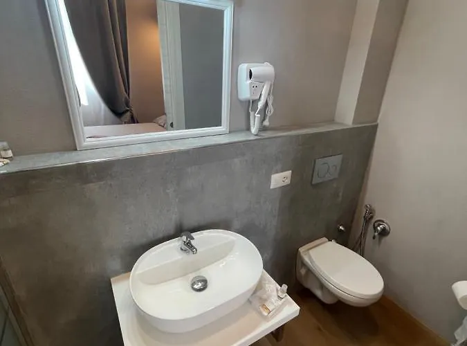 Piccola Dimora ベッド・アンド・ブレックファスト 3*