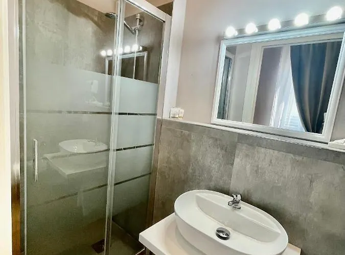 Piccola Dimora ルッカ