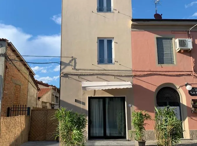 Piccola Dimora ルッカ