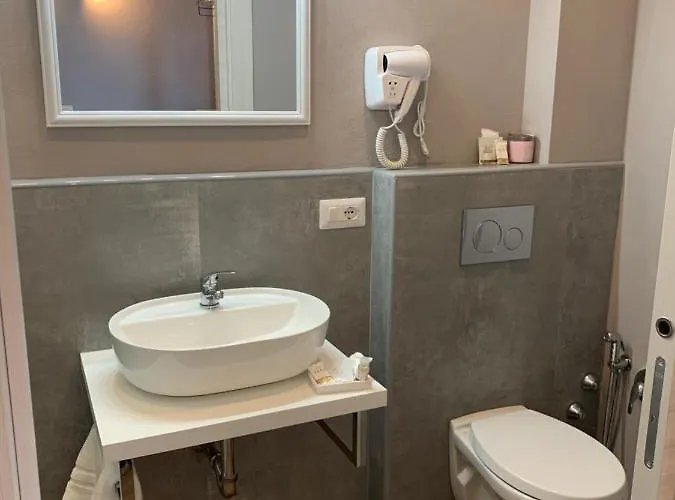 Bed & Breakfast Piccola Dimora 3*