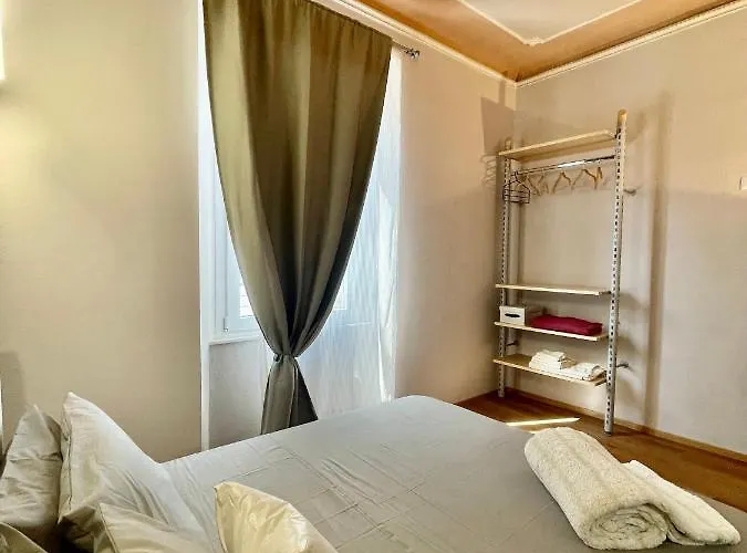 ベッド・アンド・ブレックファスト Piccola Dimora 3*