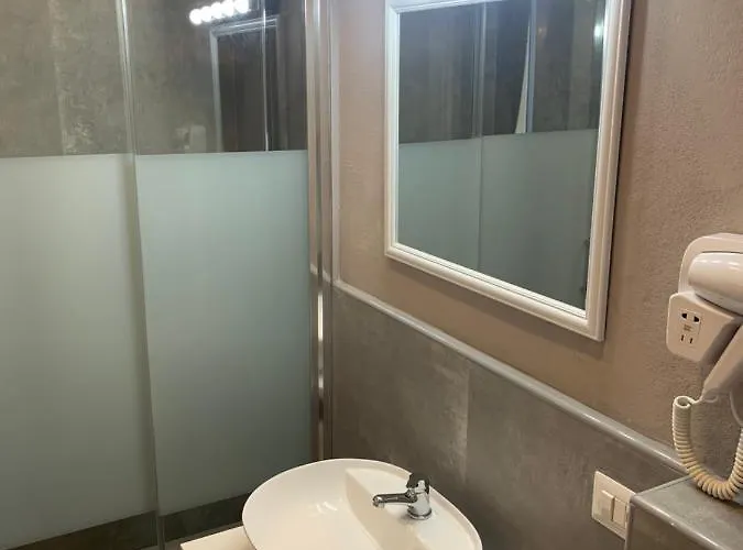 ベッド・アンド・ブレックファスト Piccola Dimora