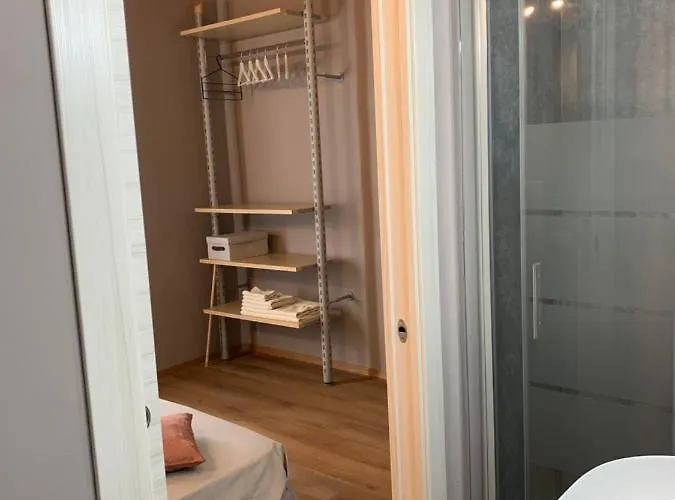 ベッド・アンド・ブレックファスト Piccola Dimora