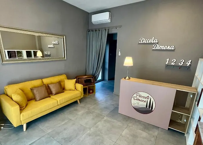 Piccola Dimora 3*