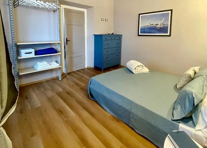 Piccola Dimora ベッド・アンド・ブレックファスト ルッカ