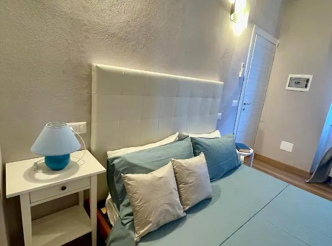 ベッド・アンド・ブレックファスト Piccola Dimora