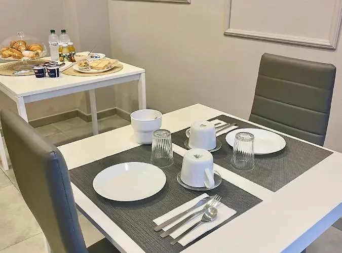 Piccola Dimora 3* ルッカ