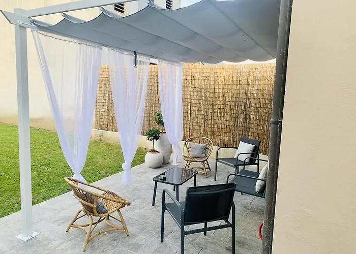 Piccola Dimora Отель типа 