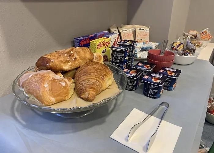 Piccola Dimora Лукка