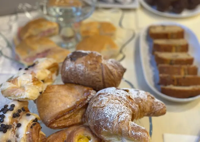 Piccola Dimora ルッカ