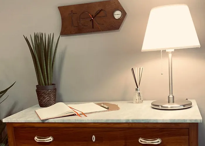 ベッド・アンド・ブレックファスト Piccola Dimora