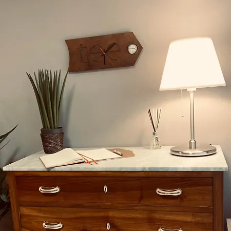 Bed & Breakfast Piccola Dimora